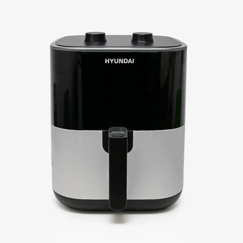 Hyundai Air Fryer 9L | HBM90Silver