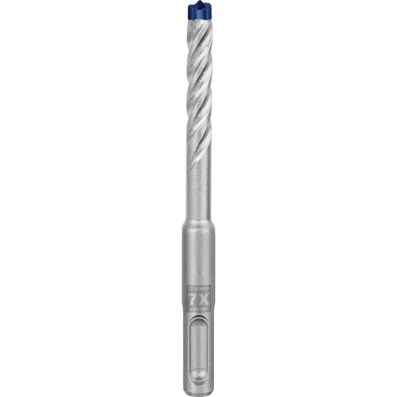 SDS-Plus-7X 1pc 8x50x115mm Hammer drill bit