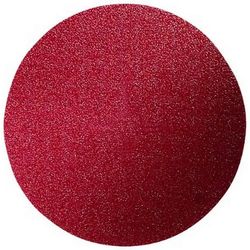 Set of Sanding Discs Diameter 125mm G120 5pcs