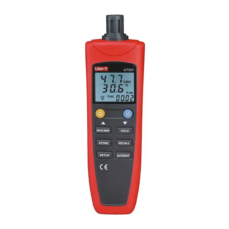 UNI-T Temperature Humidity Meter | UT331