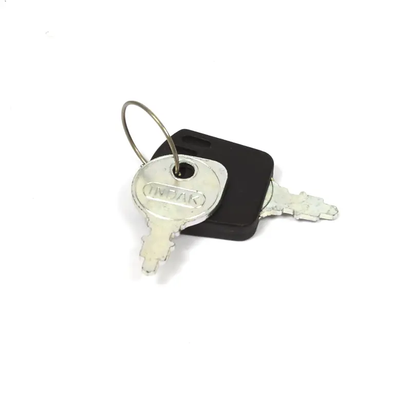 Briggs and Stratton 1717163SM Ignition Key