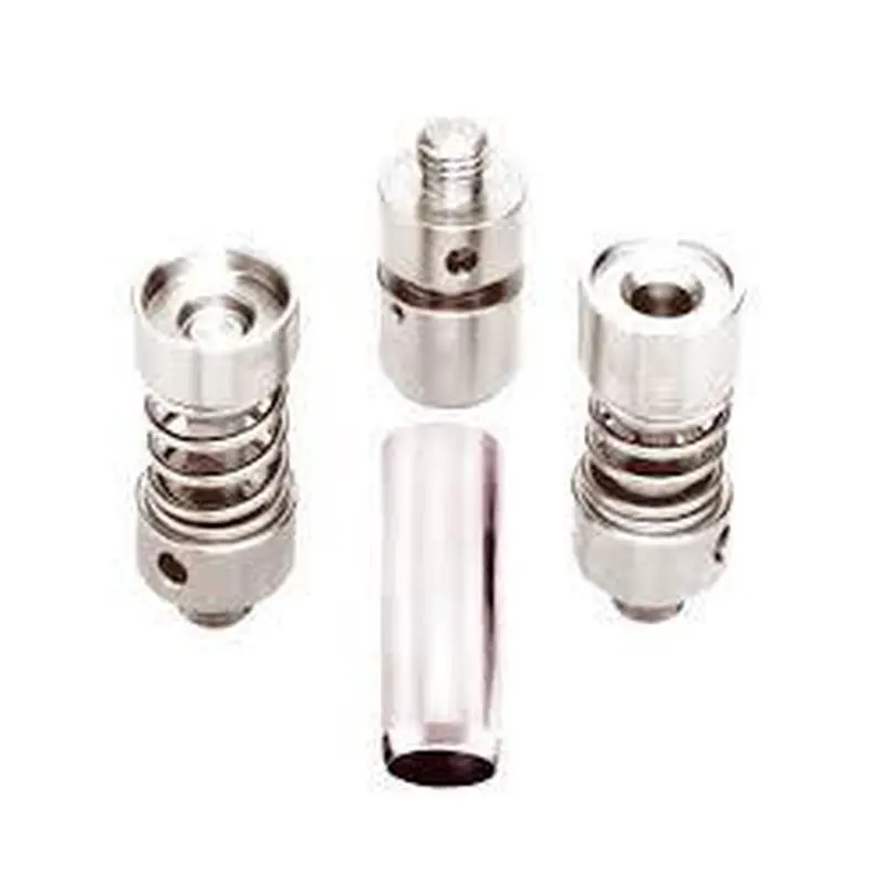Osborne 3 Pc. Swivel Button Covering Dies & Long Cutter Various Sizes#22 - 9/16" / Average