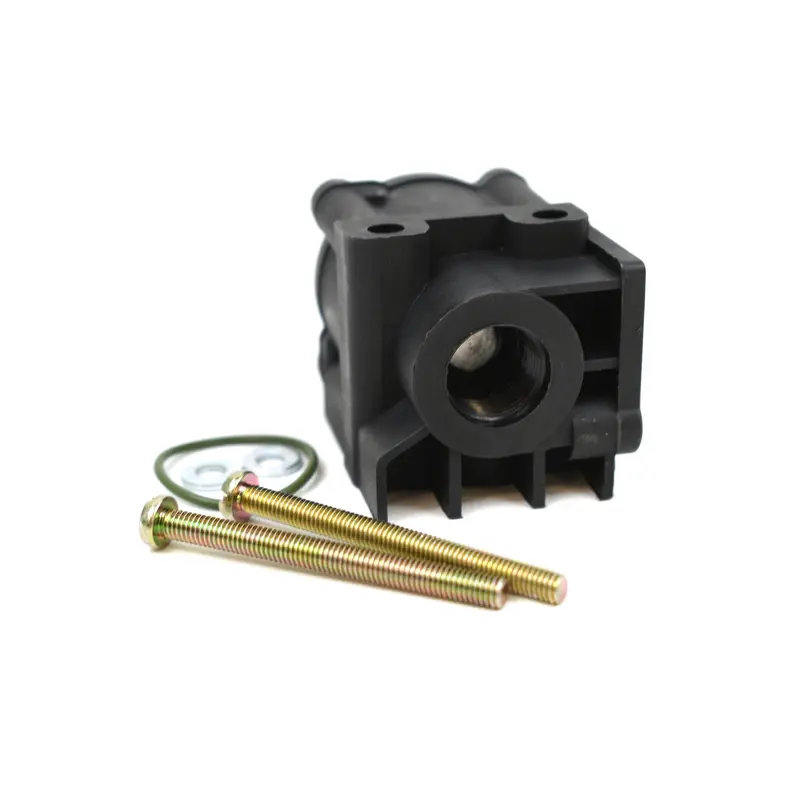 Atlas Copco Blow Off Valve Assembly Replacement - 1623181080