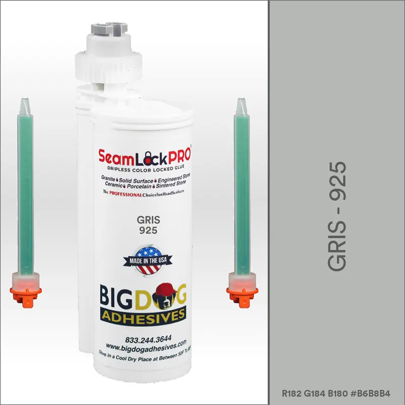 SeamLock PRO Gris - Dripless SL9925