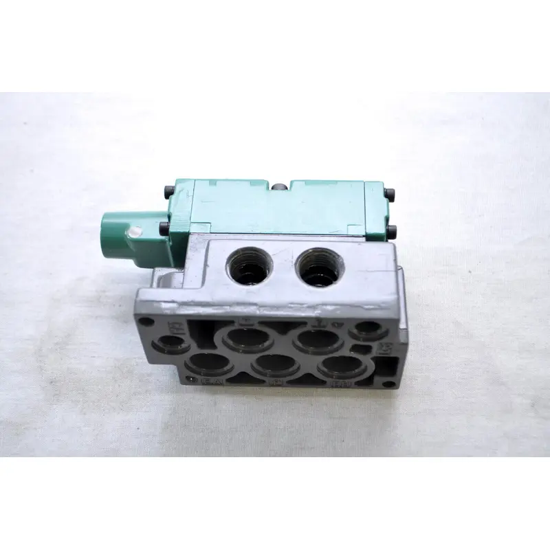 Gardner Denver Control Actuator Replacement - 90AR1077
