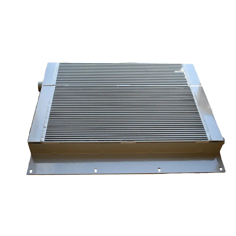 Gardner Denver Cooler Replacement - 200EBM201