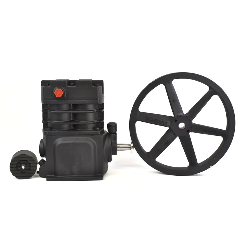 Ingersoll Rand Bare Pump Replacement - 18002378