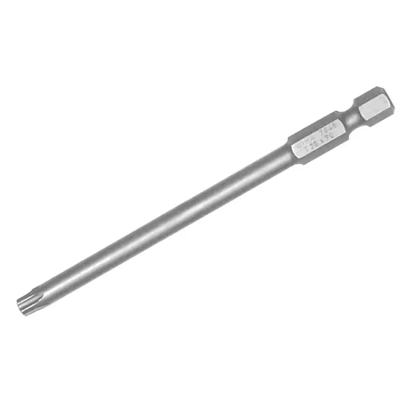 Wiha Torx Power Bit T7 x 90mm (3.5in)