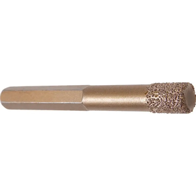 Diamond Dry drill bit 8 mm | 59808
