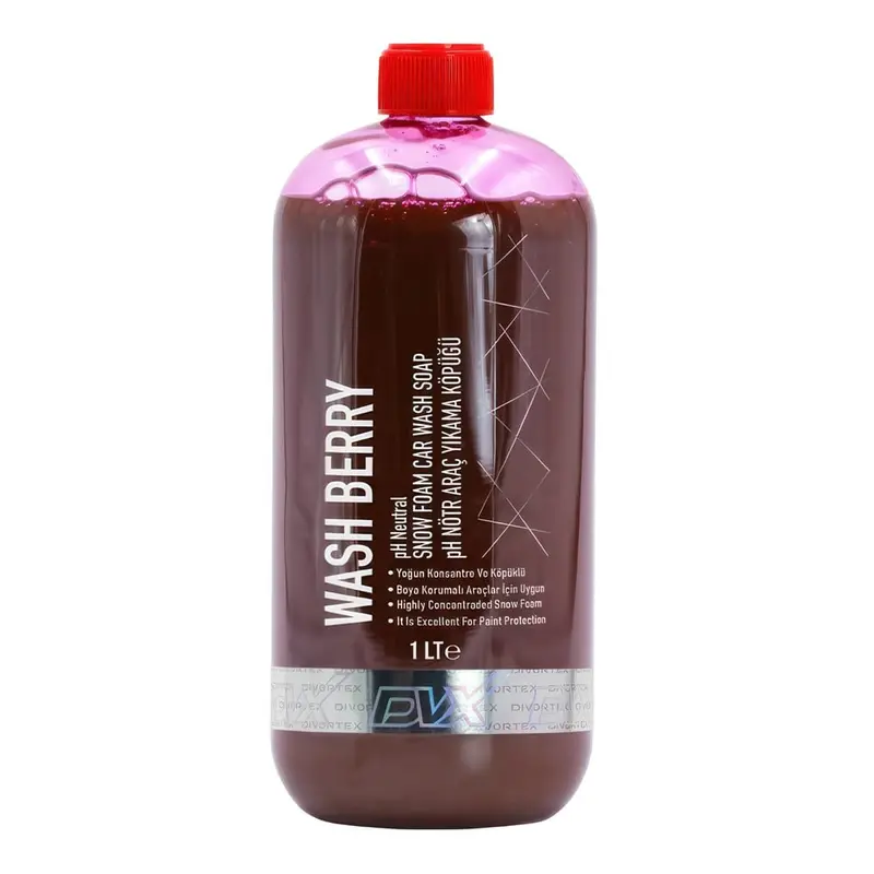 Divortex DVX-1535 Foamy Car Shampoo