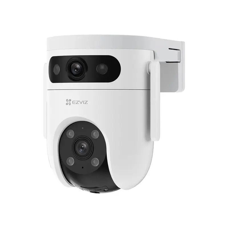 EZVIZ H9c Dual 3K Smart Security Camera