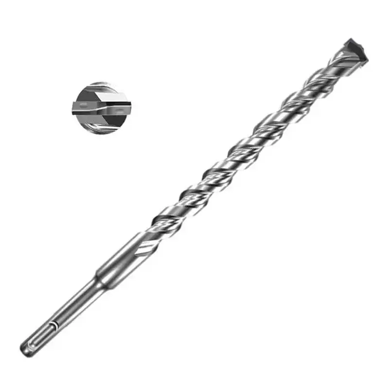 Heller Bionic-Pro SDS  6mm x 160mm Drill Bit | 15623 3
