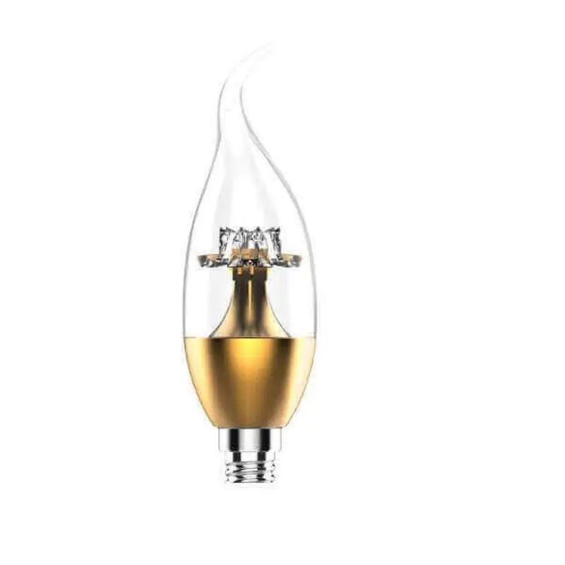 Led e1 f35 e14 5w g 2700k ct | OPP00652