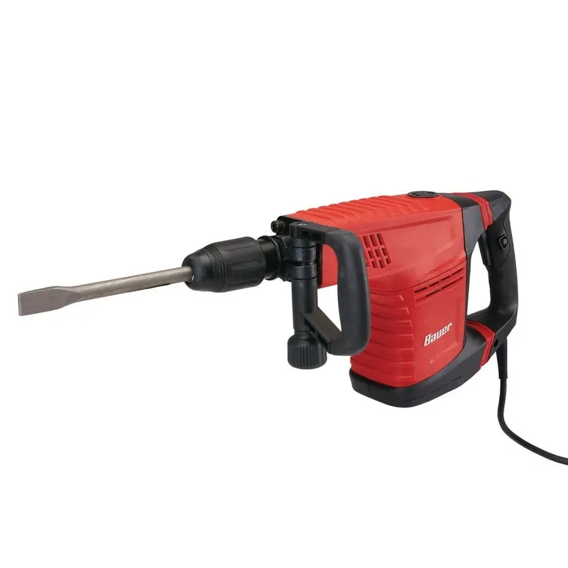 12.5 Amp SDS Max Type Pro Demolition Hammer Kit