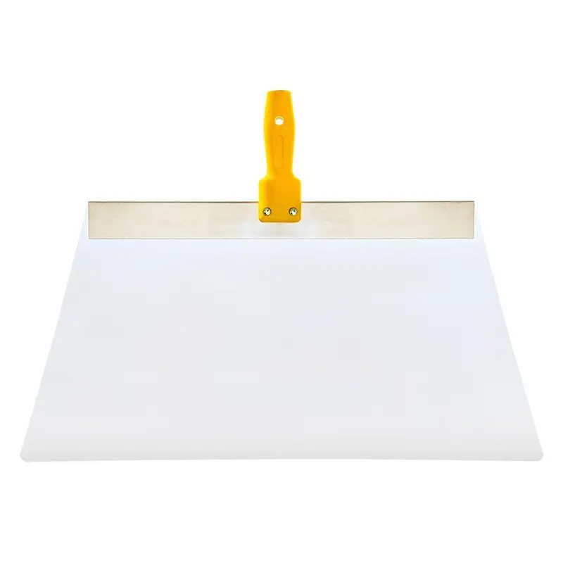 24 in. Knockdown Knife with Clear Lexan Blade.9 / each