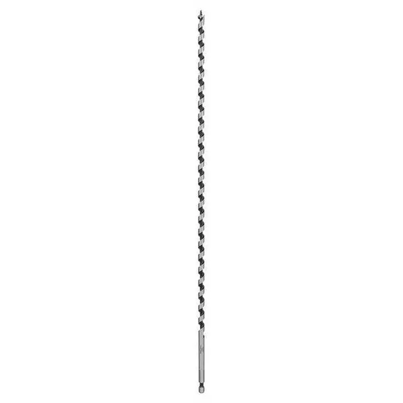 Auger Bit HEX Shank 8x450mm