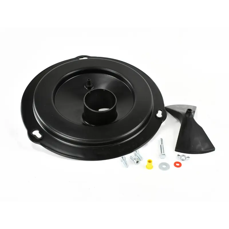 Kaeser Filter Cap Replacement -  5.5311E2