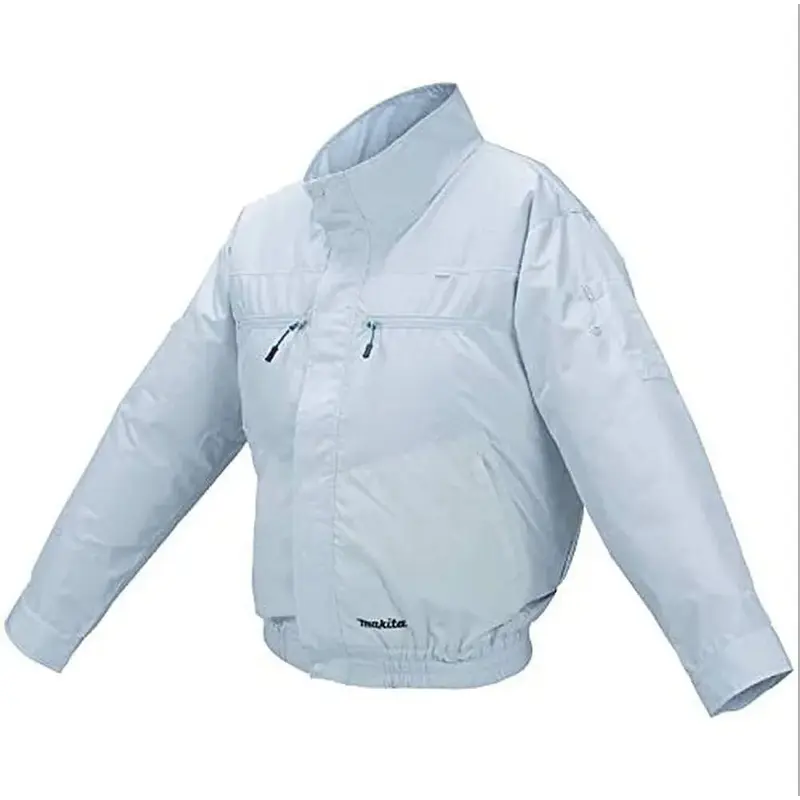 Makita DFJ206ZXL Jacket with Fans