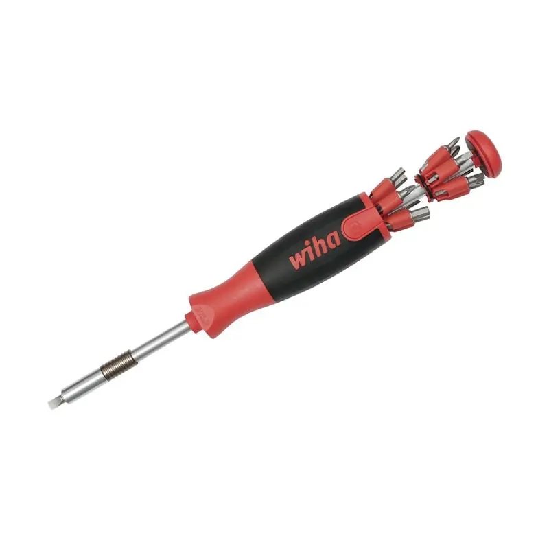 Wiha 26-in-1 Ultra Driver Tradesman