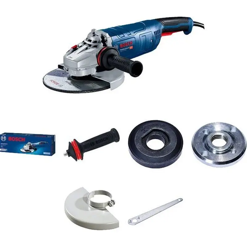 Angle Grinder GWS 24-230