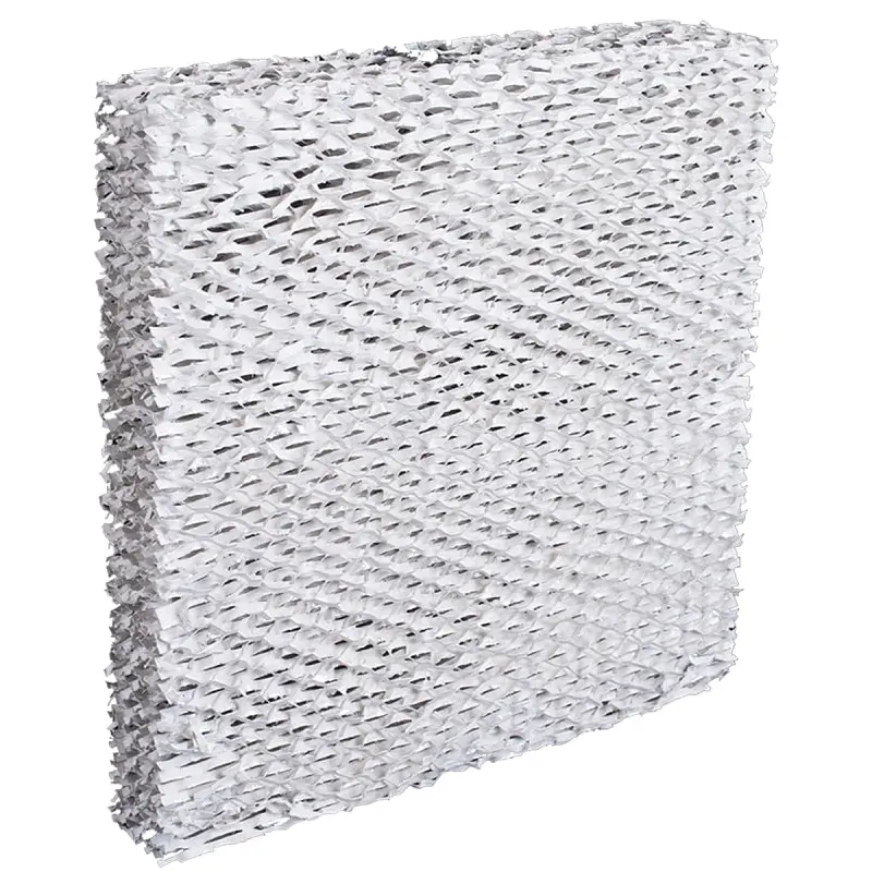 BestAir A10 Water Pad, Metal