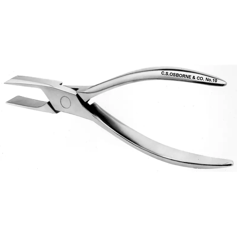 C.S. Osborne Cantle Plier