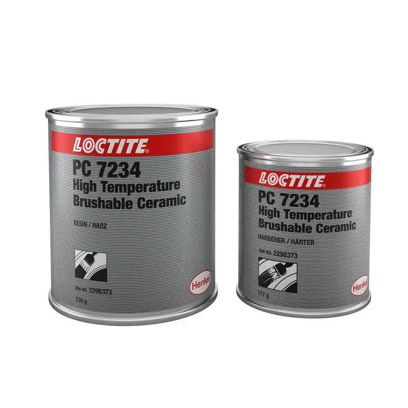 Loctite Brushable Ceramic PC 7234 | 907 g