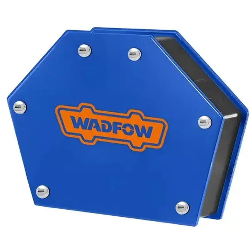Magnetic Welding Holder 3" Wadfow WMC2603