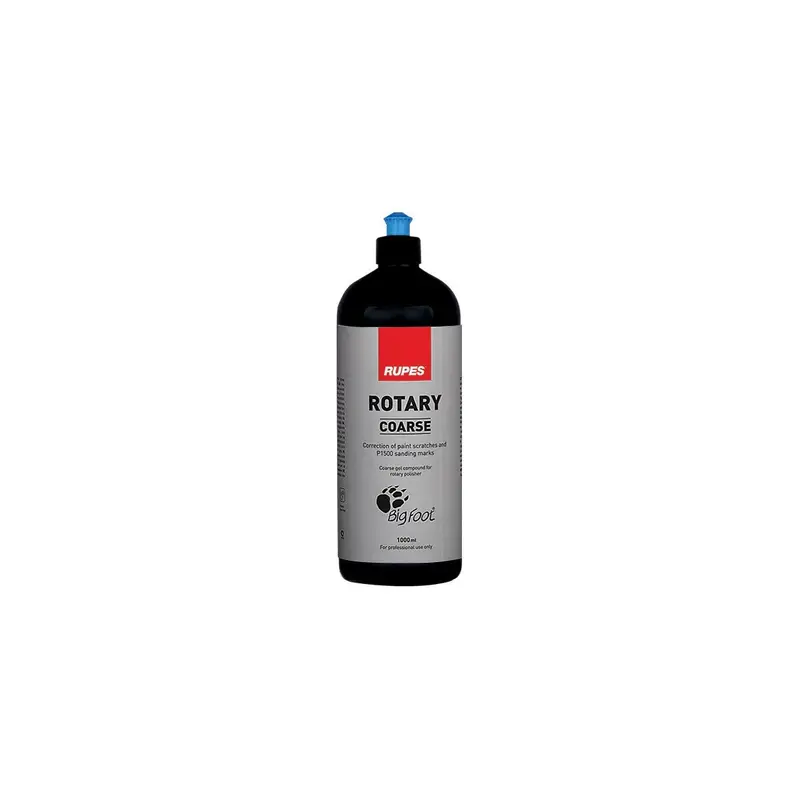 Rubs / Rough Polish for Rotary Machines 1 Liter
