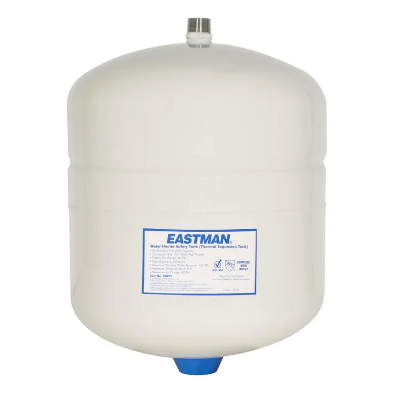 4.5 Gal. Thermal Expansion Tank8.05 / each