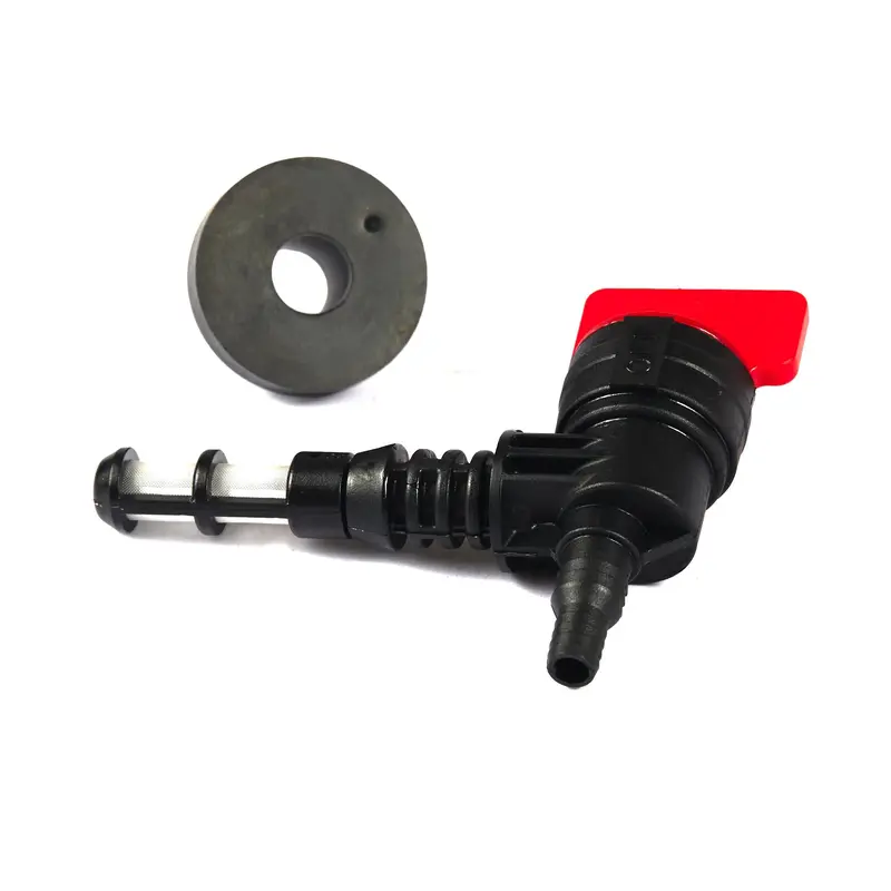 Briggs and Stratton 192980GS KIT-FUEL VALVE