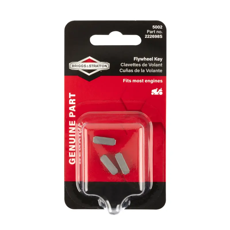 Briggs and Stratton 5002K Flywheel Key
