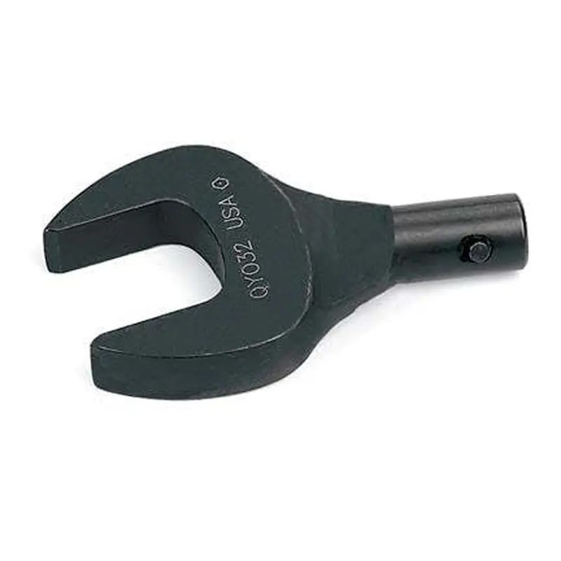 22 mm Square Drive Open End Head