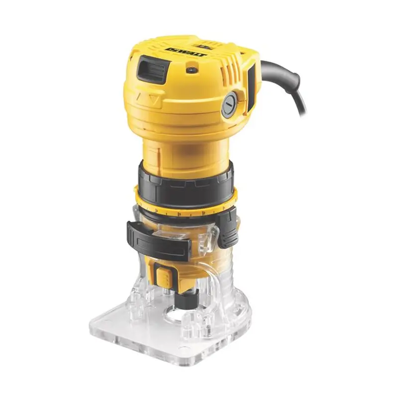 6mm Laminate Trimmer