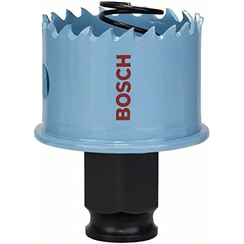 Hole Saw Special for Sheet Metal 38 mm