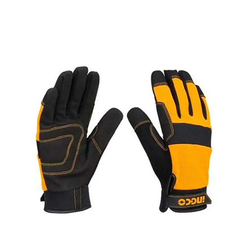 Mechanic XL Gloves