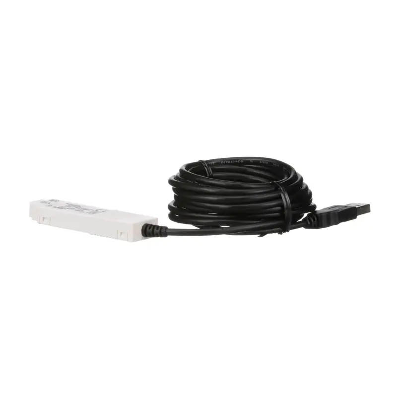 Schneider Zelio Logic USB Cable 3m