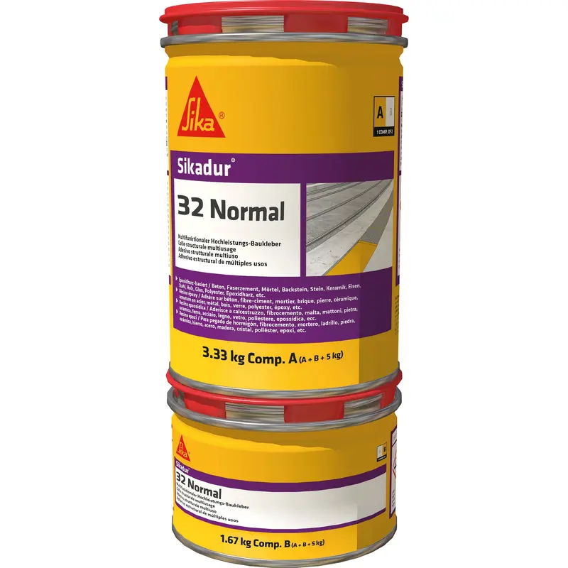 Sikadur-32 LP Epoxy kg