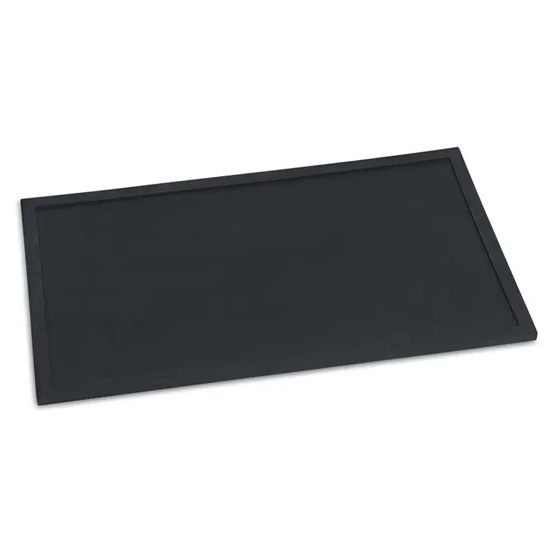 Snap-On 33" Roll Cart Top Mat Black