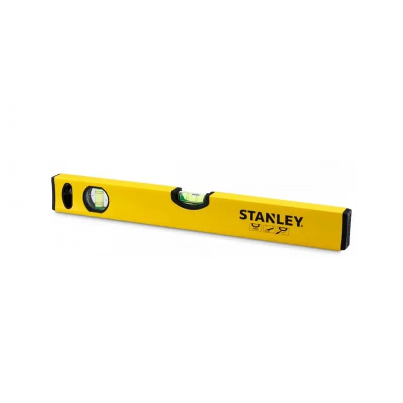 Stanley IV Classic Box Beam Level - 60cm