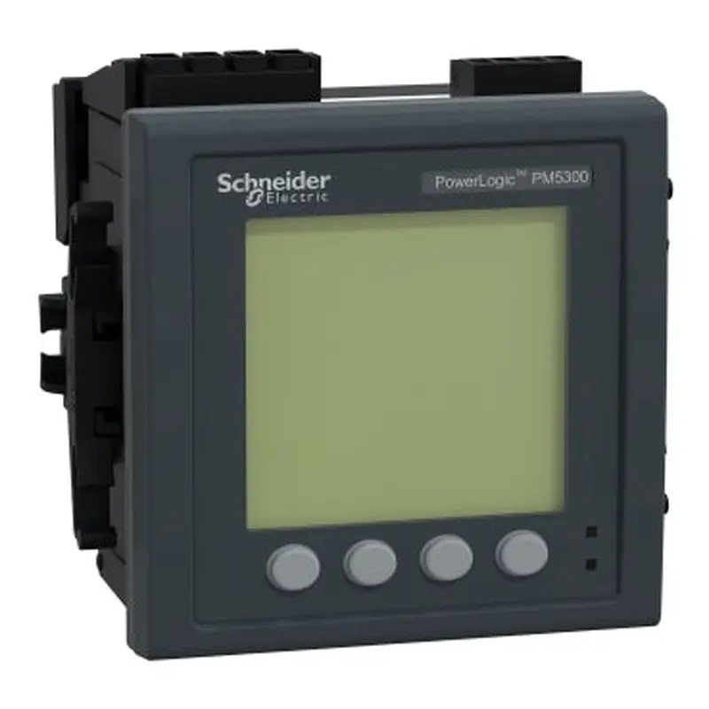 Schneider Electric PowerLogic PM5330 Meter