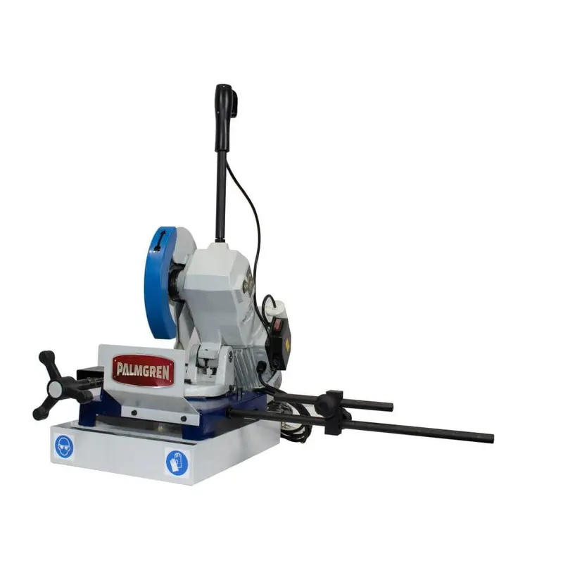 9 in. Cold Saw90.0 / each