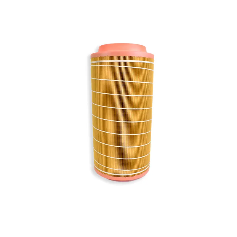 Atlas Copco Air Filter Replacement - 6211-4743-00
