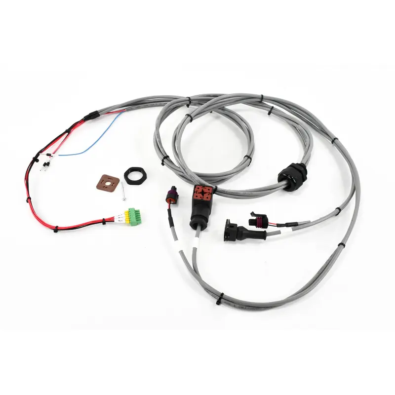 Gardner Denver Harness Replacement - 47758650001