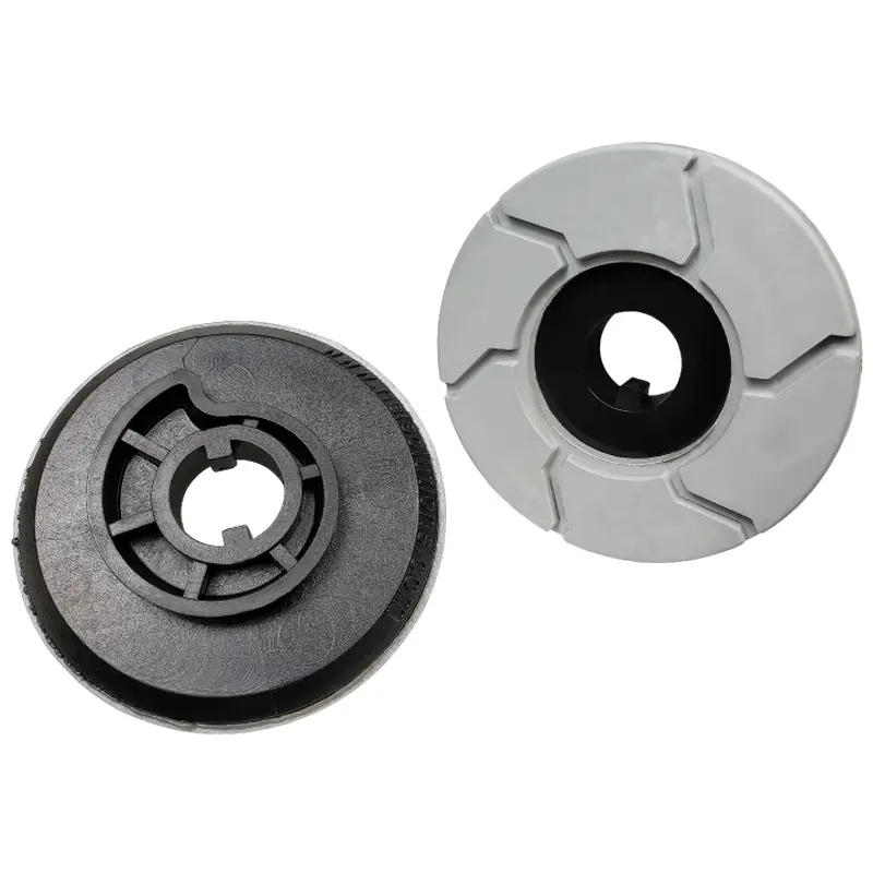 NSI Solutions SL3 3" Rigid Turbo Pads#60