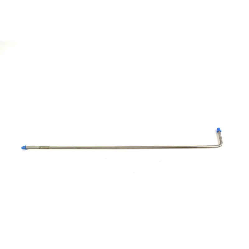Quincy Separator Drain Tube Replacement - 22718-23
