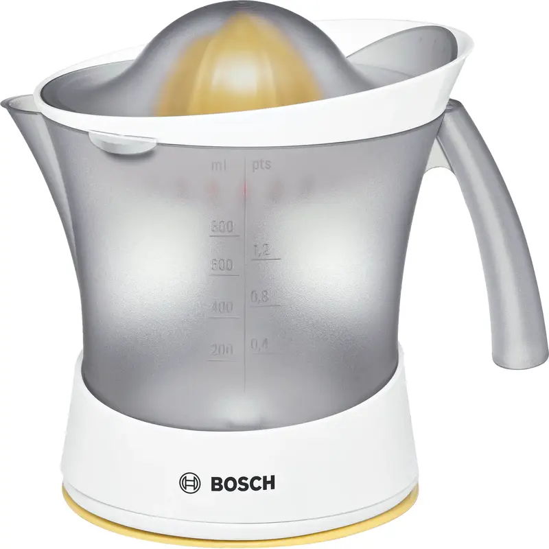 Bosch MCP3500N Citrus Press