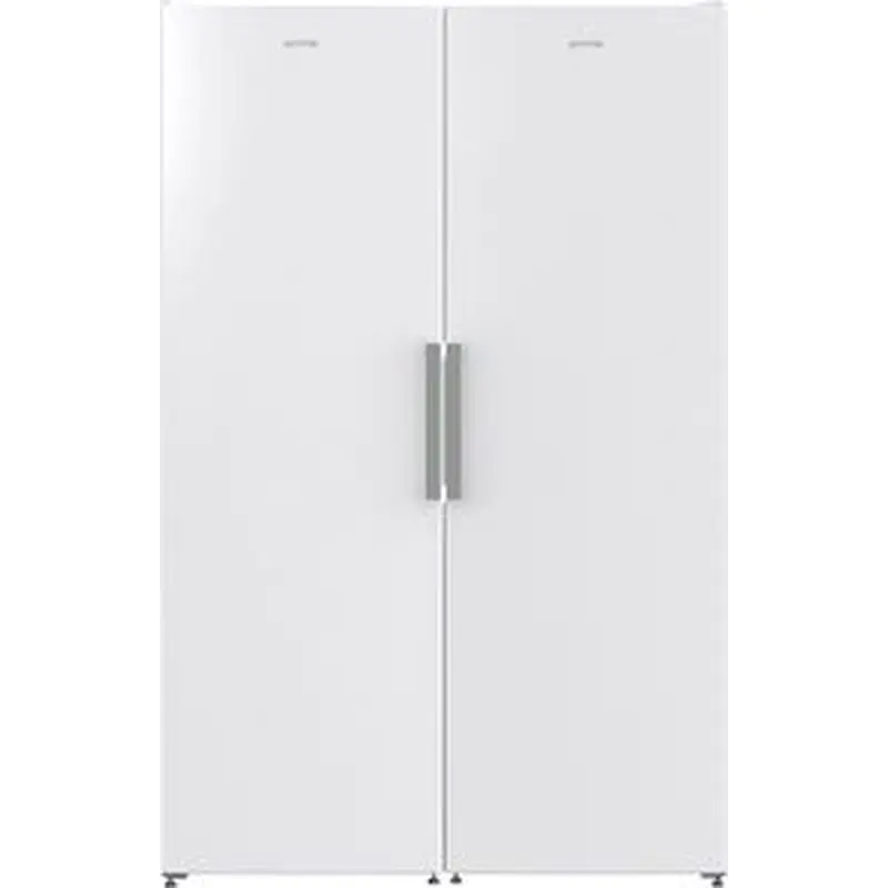 Freestanding refrigerator | R6191FW