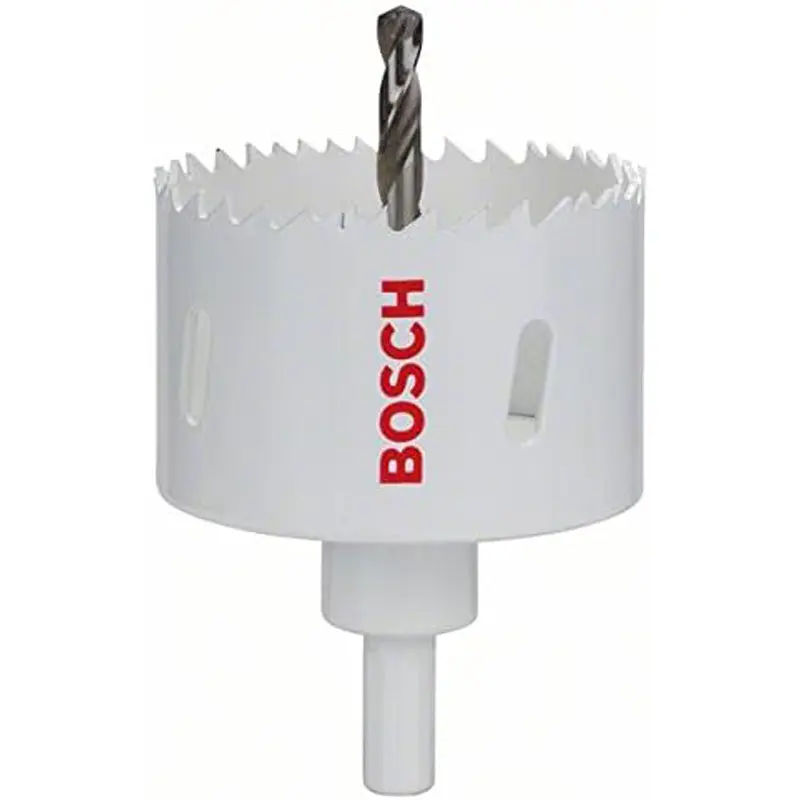 Hole Saw - Bi-Metal HSS | 68 mm