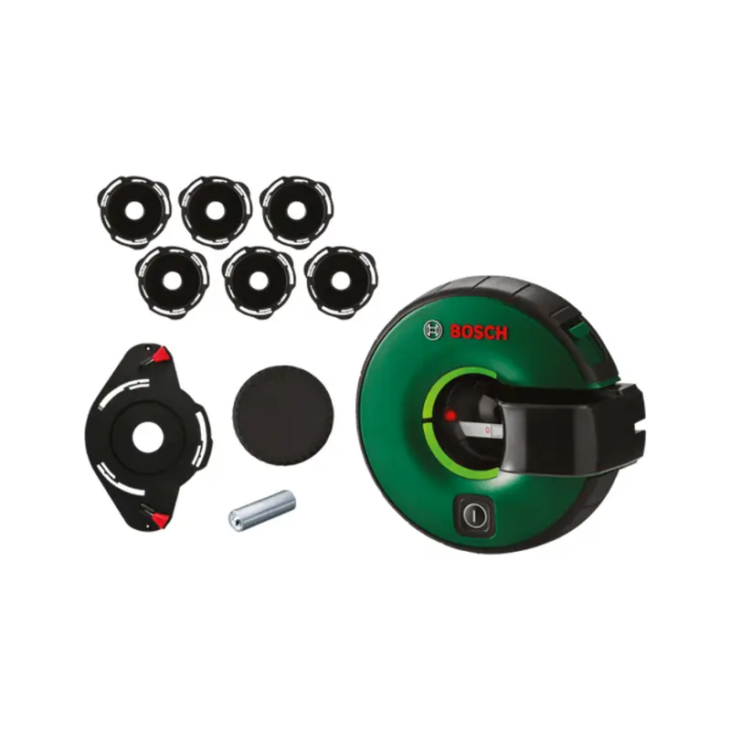 Line Laser | Atino Set